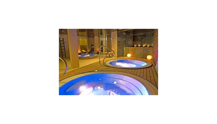 Hotel Montarto poza 6