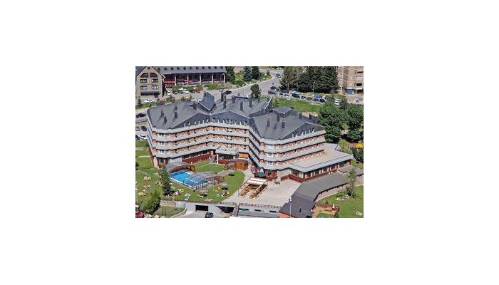 Hotel Montarto poza 5