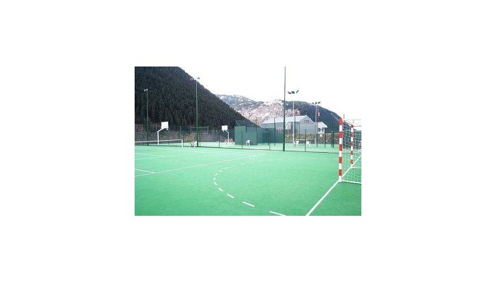 Hotel Montarto poza 4