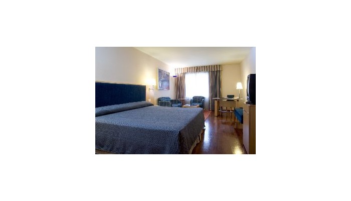 Hotel Nh Lleida Pirineos poza 11