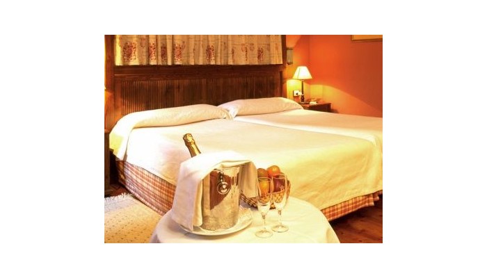 Hotel Parador De Arties poza 5