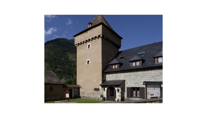 Hotel Parador De Arties poza 0