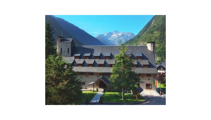 Hotel Parador De Arties poza 2