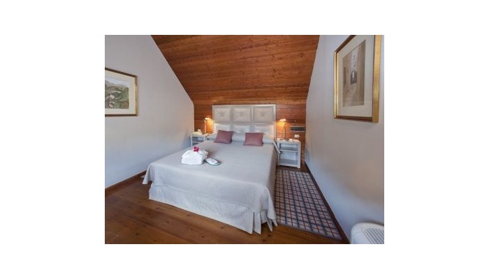 Hotel Parador De Arties poza 6