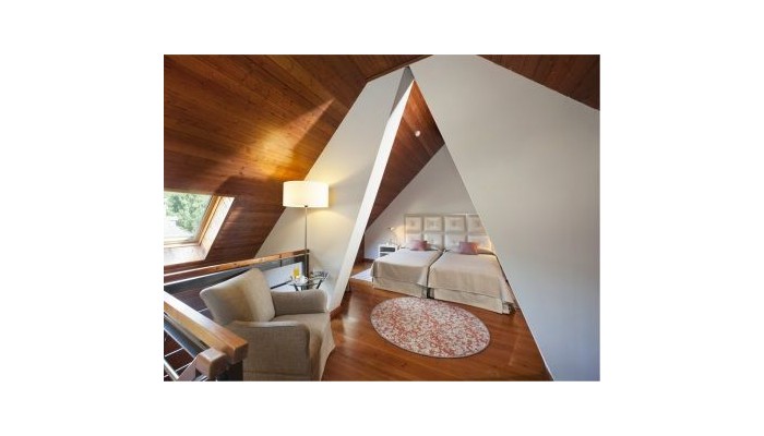 Hotel Parador De Arties poza 7