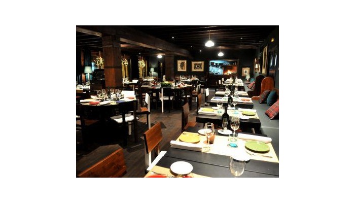 Hotel Parador De Arties poza 9