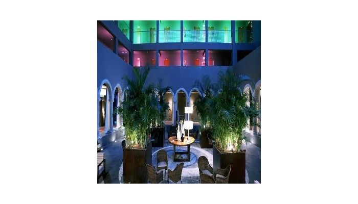 Hotel Parador De La Seu D'urgell poza 10