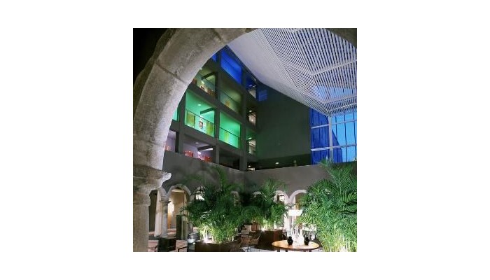 Hotel Parador De La Seu D'urgell poza 9