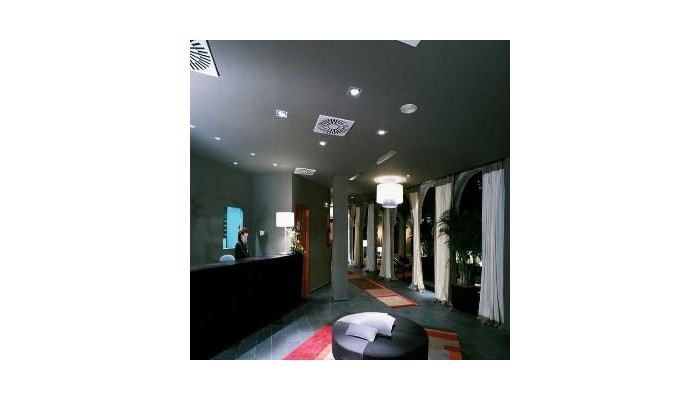 Hotel Parador De La Seu D'urgell poza 7