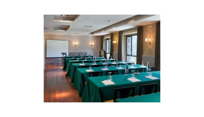 Hotel Parador De Vielha poza 8