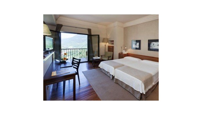 Hotel Parador De Vielha poza 5