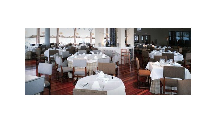 Hotel Parador Vielha poza 4