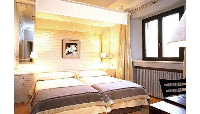 Hotel Parador Vielha poza 3