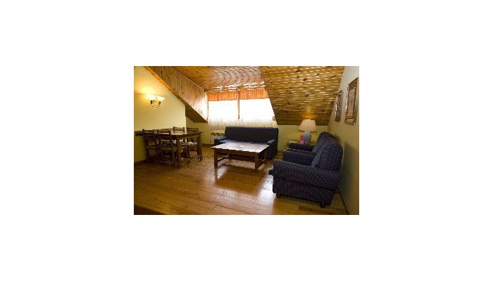 Hotel Pessets Aptos. poza 7