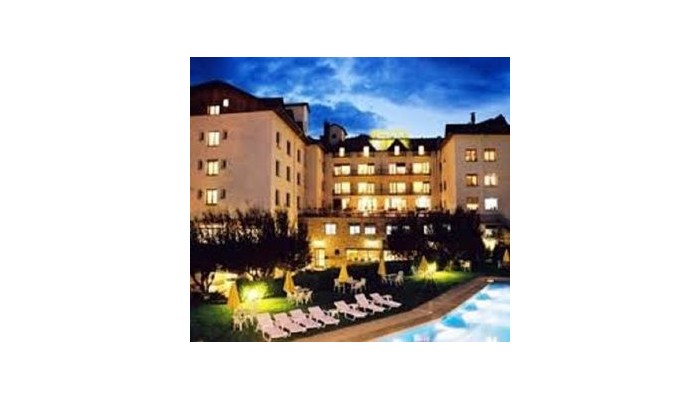 Hotel Pessets Aptos. poza 6