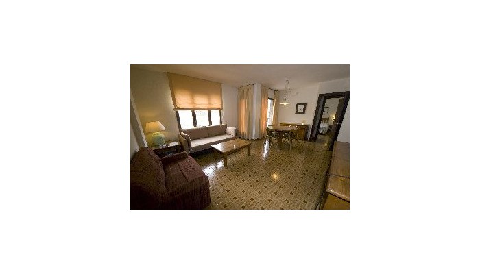 Hotel Pessets Aptos. poza 8