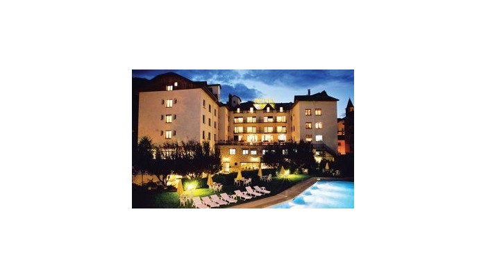 Hotel Pessets poza 3