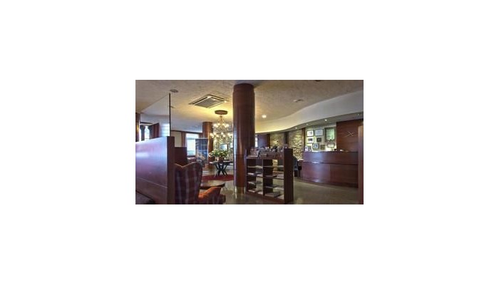 Hotel Pessets poza 2