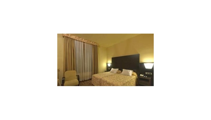 Hotel Pessets poza 11