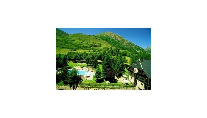 Hotel Petit La Creu poza 3