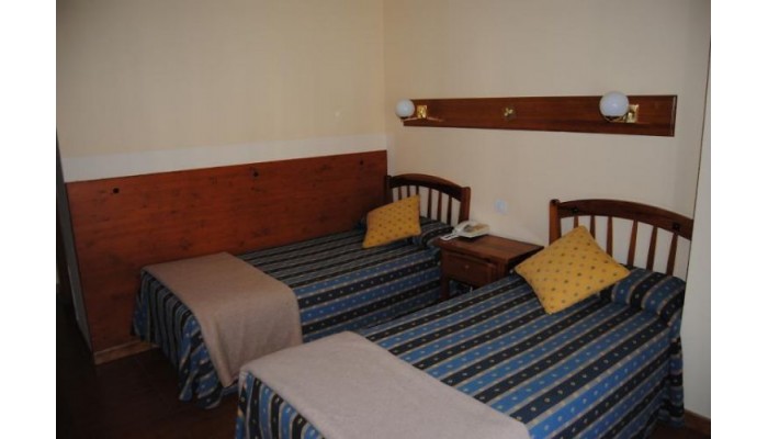 Hotel Pey Apartaments poza 0