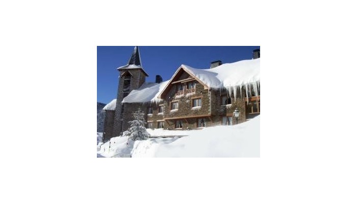 Hotel Rafael By La Pleta poza 1