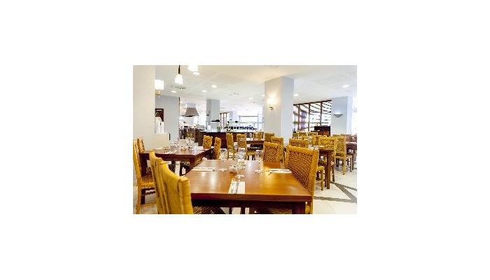 Hotel Residencial La Solana poza 9