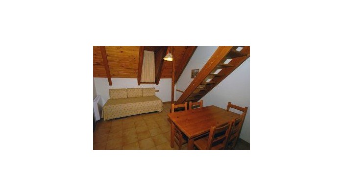 Hotel Residencial La Solana poza 11