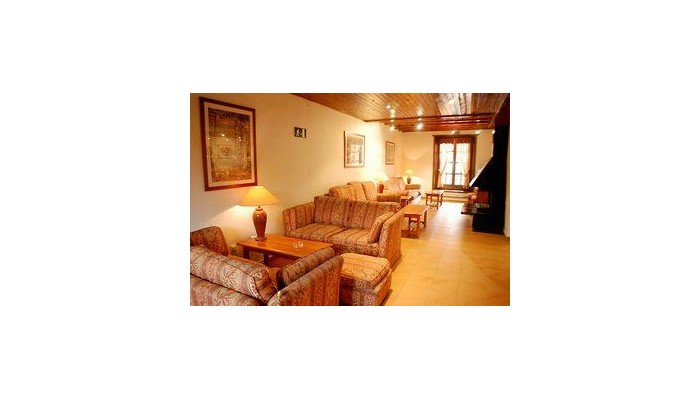 Hotel Residencial La Solana poza 1