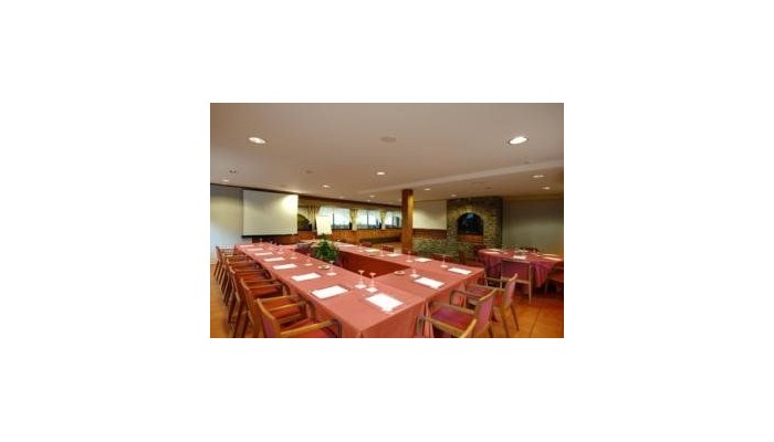 Hotel Riberies poza 5