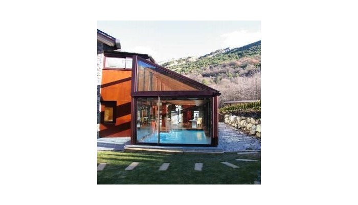 Hotel Riberies poza 11