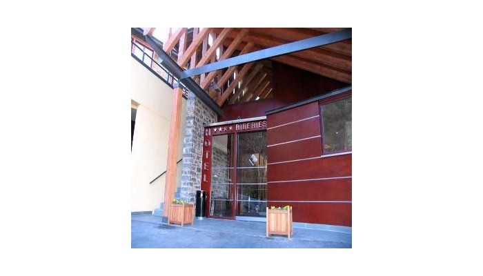 Hotel Riberies poza 3