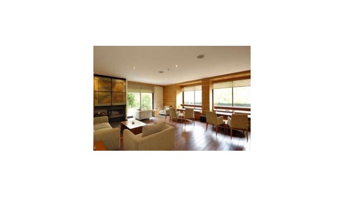 Hotel Riberies poza 0