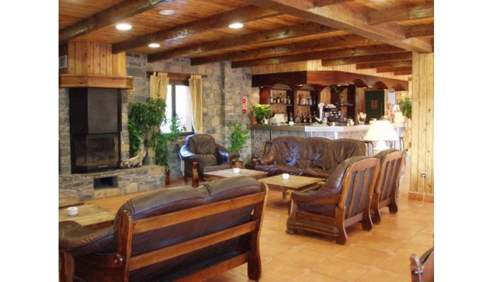 Hotel Romanic poza 3
