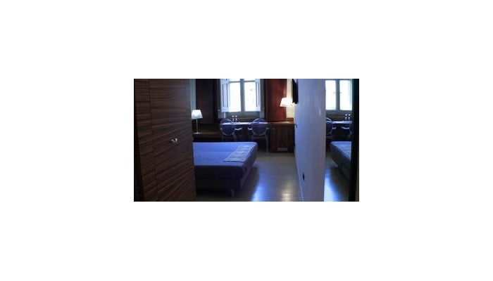 Hotel Sant Roc poza 6