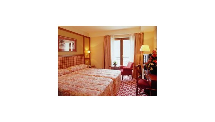 Hotel Sol Vielha poza 6