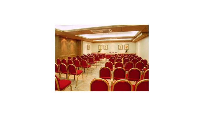 Hotel Sol Vielha poza 3