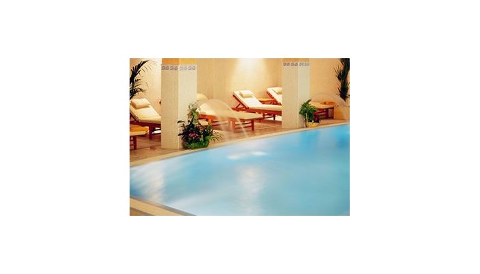 Hotel Sol Vielha poza 8