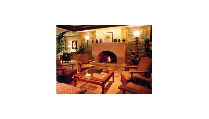 Hotel Sol Vielha poza 7