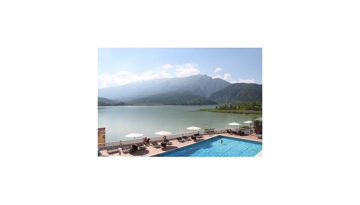 Hotel Terradets poza 7