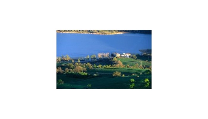 Hotel Terradets poza 9