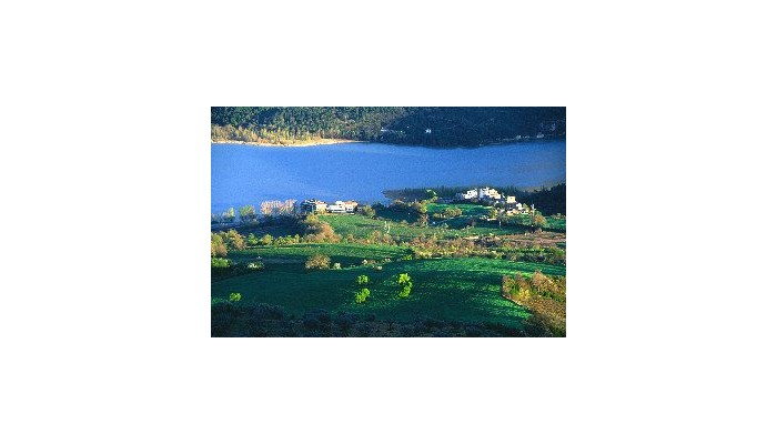 Hotel Terradets poza 2