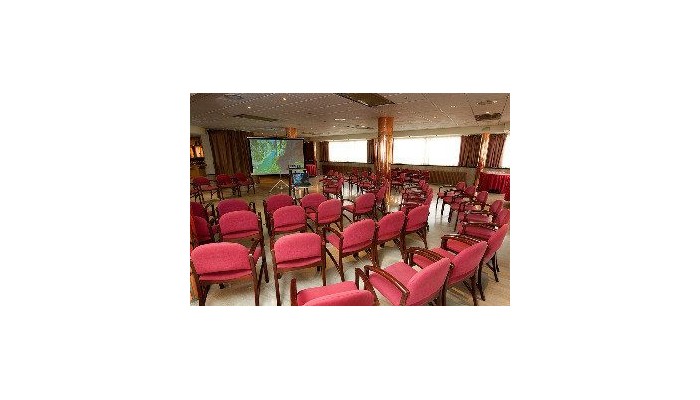 Hotel Terradets poza 0