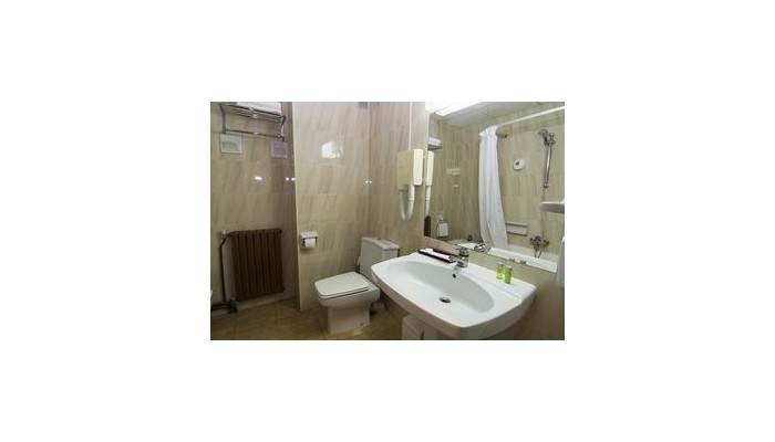 Hotel Terradets poza 4