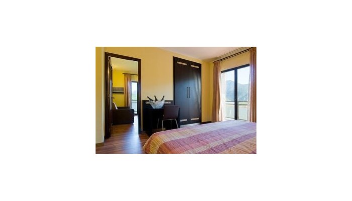 Hotel Terradets poza 11