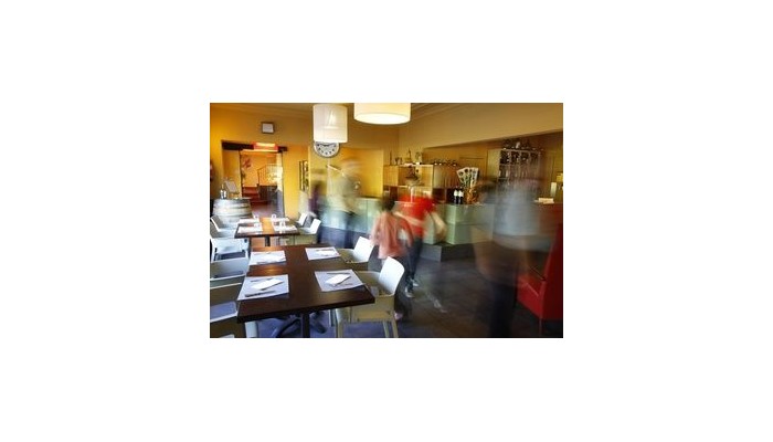 Hotel Terradets poza 8