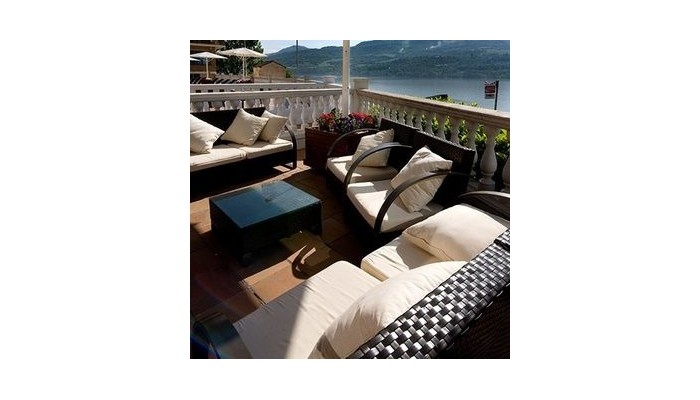 Hotel Terradets poza 5