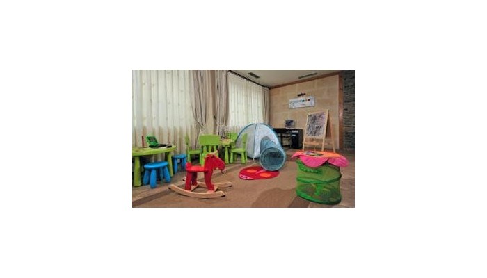 Hotel Tryp Vielha Baqueira poza 8