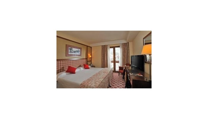 Hotel Tryp Vielha Baqueira poza 2