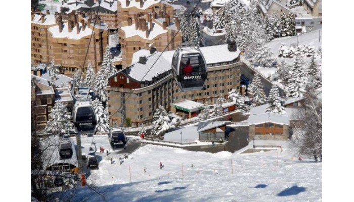 Hotel Tuc Blanc poza 0